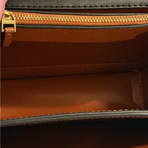 Tory Burch Small Eleanor Bag - Picture 8 of 12
